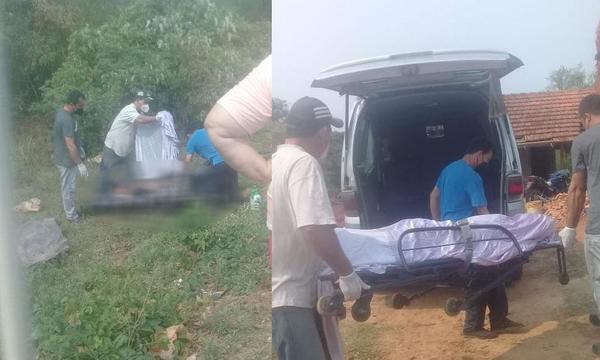 Joven de 22 años se habría quitado la vida en Coronel Oviedo – Prensa 5