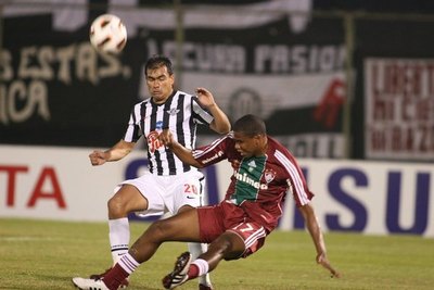 Manuel Maciel criticó una falta de amor a la camiseta en la eliminación de Libertad