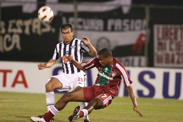 Manuel Maciel criticó una falta de amor a la camiseta en la eliminación de Libertad