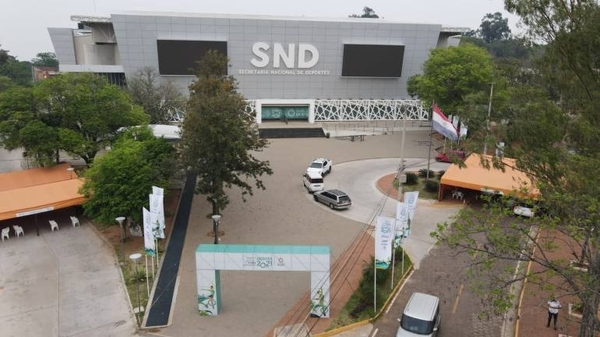 Diario HOY | SND Arena se viste de gala para recibir al Mundial de Patinaje