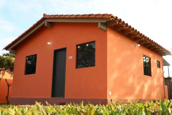 Convocan a familias interesadas en comprar su primera vivienda con aporte estatal