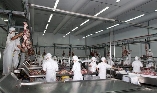 USA pretende aprobar el ingreso de la carne paraguaya a su mercado