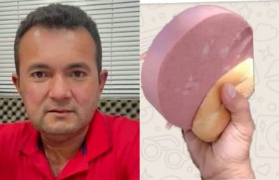 "Pan con salame para mesarios y veedores del Partido Colorado en Pedro Juan Caballero"