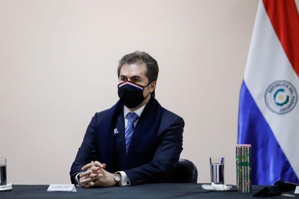 Paranair informa al Gobierno de una nueva ruta entre Asunción y Santa Cruz de la Sierra - MarketData