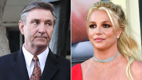 Las primeras declaraciones del padre de Britney Spears tras el fallo de la Justicia: “Es una terrible pérdida para ella”