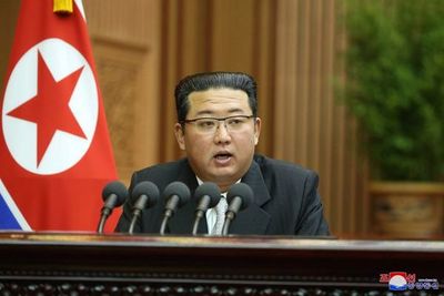 Cómo es el misil hipersónico que Corea del Norte afirma tener - Mundo - ABC Color
