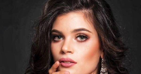 La Nación / Esta noche se coronará a la miss Teen Model International 2021