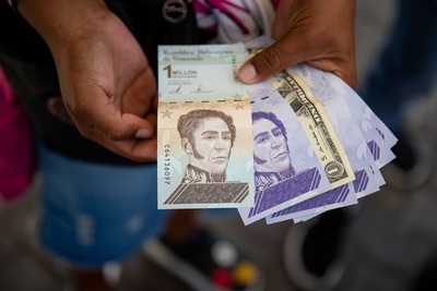 Venezuela y el bolívar digital: claves para "dummies" - MarketData