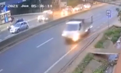 Capiatá: Imputan a padre e hijo tras fatal accidente - OviedoPress