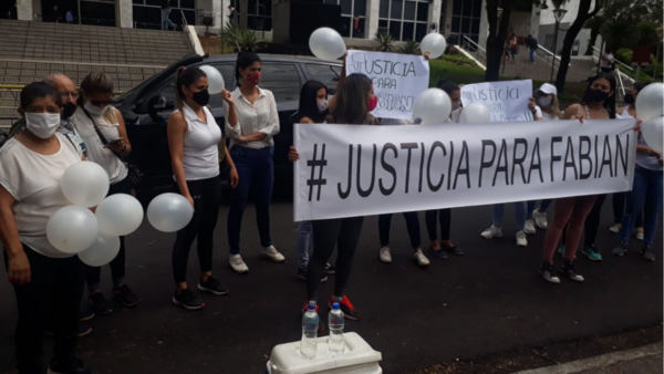 Postergan audiencia para “Papo” Morales - El Independiente