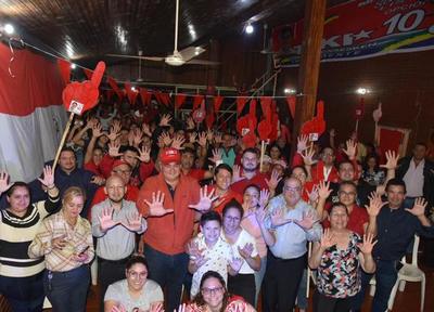 TIKI GONZALEZ: “FRANCO NECESITA AUTORIDADES RESPONSABLES Y HONESTAS”