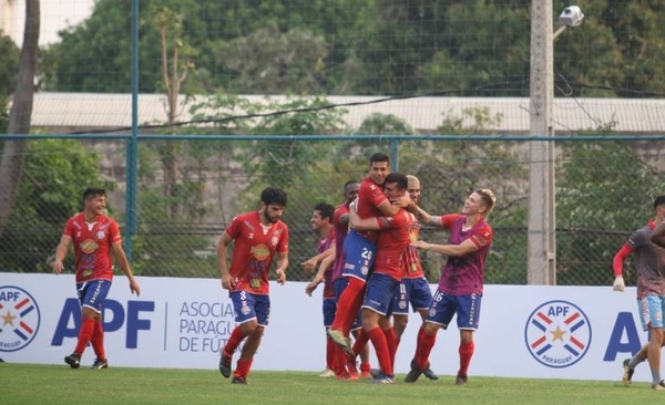 Diario HOY | Colegiales se despide con la Copa y un empate