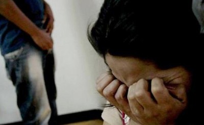 Sentencian a 18 años de prisión a hombre que abusó de su hijastra