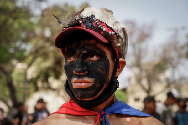 Luchando por la tierra - El Independiente