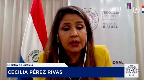 Semana de la Transparencia: “se debe instalar cultura de rendición de cuentas” - Nacionales - ABC Color