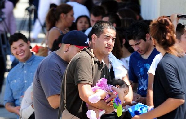 Latinos de EE.UU. quieren ver reflejadas sus diversas identidades, dice estudio - Mundo - ABC Color