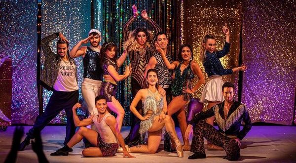 Ballet Único’s brindará taller de danza en San Jerónimo - Cultura - ABC Color