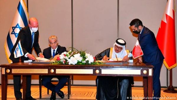 Israel inaugura oficialmente su primera embajada en Baréin