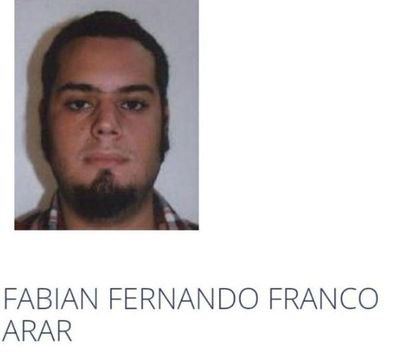 Guardia de seguridad mata a un hombre en Pedro Juan Caballero tras discusión - Nacionales - ABC Color