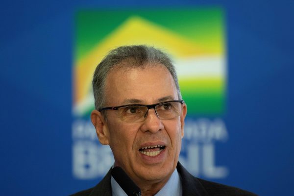 El consorcio GNA inaugura una térmica y anuncia otra que será la mayor de Brasil - MarketData