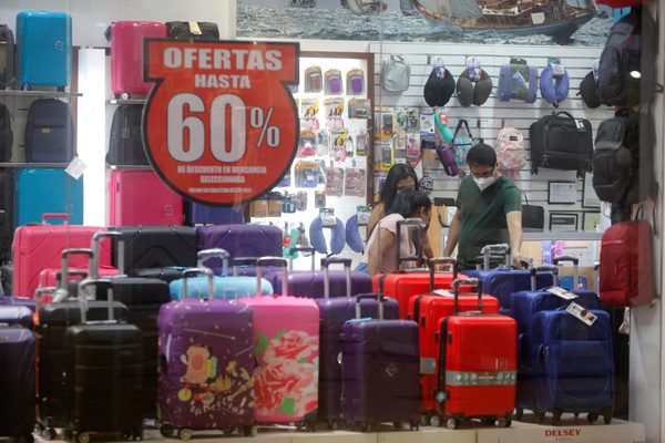 Panamá lanza once días de super ofertas comerciales para atraer turistas - MarketData