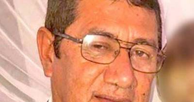 La Nación / Intendente de Villa Hayes imputado por lesión de confianza