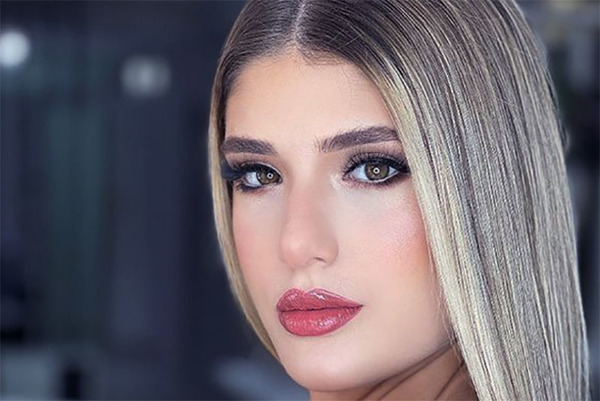 Bethania Borba nos representará a Paraguay en Miss Mundo 2021 | OnLivePy