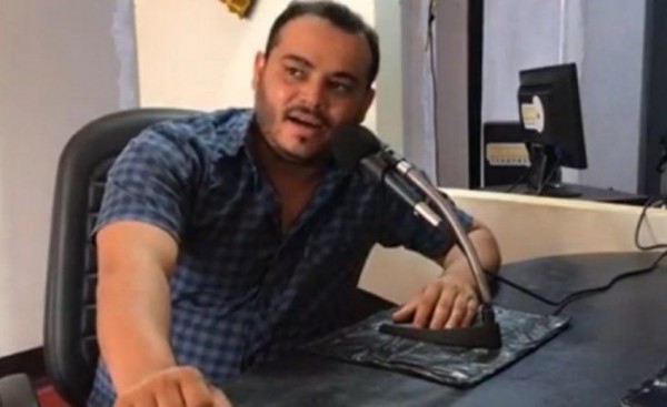 Crimen en Itakyry: Luis Acosta pide ser sustituido por su hermano