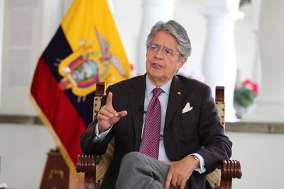 El FMI entregará USD 800 millones a Ecuador en un plan para reactivar su economía tras la pandemia | Ñanduti