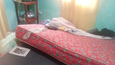 Desconocidos con pasamontañas asaltaron y maniataron a despensero en Misiones