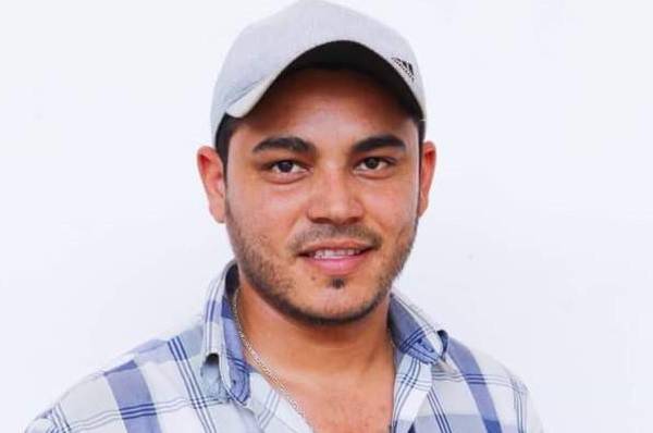 Prófugo por homicidio de político colorado en Itakyry anuncia renuncia a su candidatura a intendente - ADN Digital
