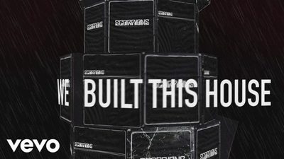 Escucha el nuevo tema de Scorpions de su próximo disco | OnLivePy