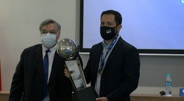 Directivo de Olimpia renuncia a días de la Asamblea Ordinaria