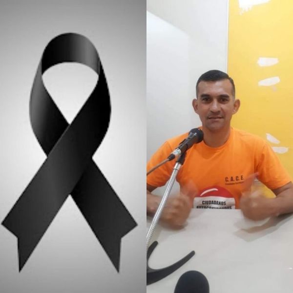 Matan a luchador social y candidato a concejal Néstor Eheverría frente a una bodega