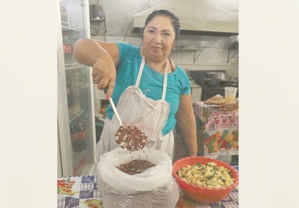 Crónica / ¡FUÉRAPY KARAI OCTUBRE! Se hace jopara “modo crisis”