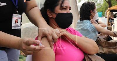 La Nación / Covax envió 39.600 vacunas a Paraguay
