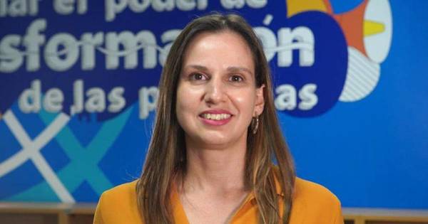 La Nación / Itaú fue reconocido como mejor banco digital del Paraguay 2021