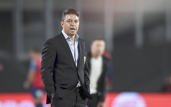 Crónica / ¡Barça quiere al Muñeco!