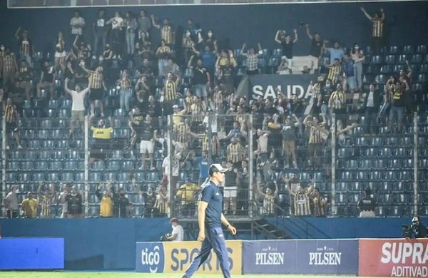 Crónica / “Hay que saber llegar al jugador”, soltó DT