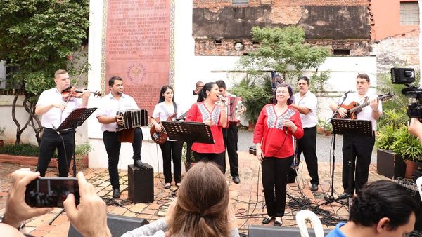 OSN: Concierto en homenaje a la Batalla de Boquerón