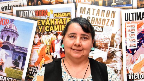 Estela Asilvera presenta Mujer ave