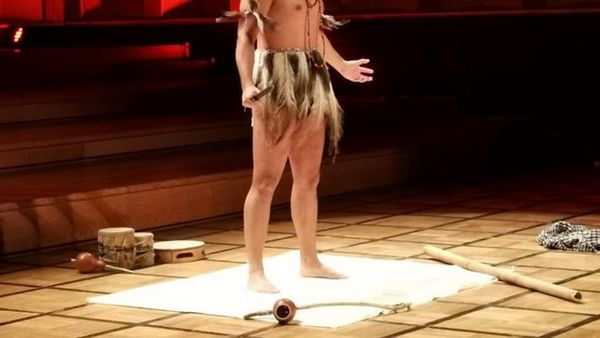 La ópera paraguaya Ñomongeta será presentada en EEUU