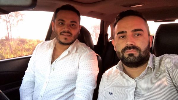 Buscado por homicidio renunció a su candidatura