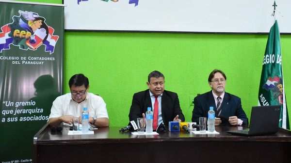Contadores afirman que aportantes son cómplices en evasión