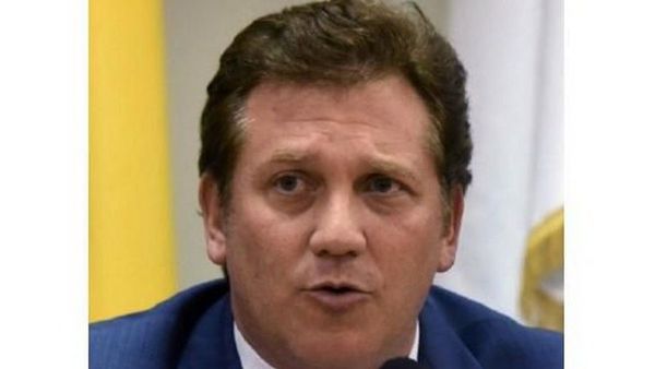 Titular de Conmebol denuncia a RGD por testimonio falso