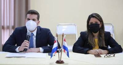La Nación / Ejecutivo promulgó la ley que aumenta la pena por invasiones