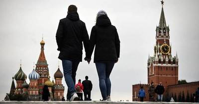La Nación / Récord de muertes en Rusia por tercer día consecutivo