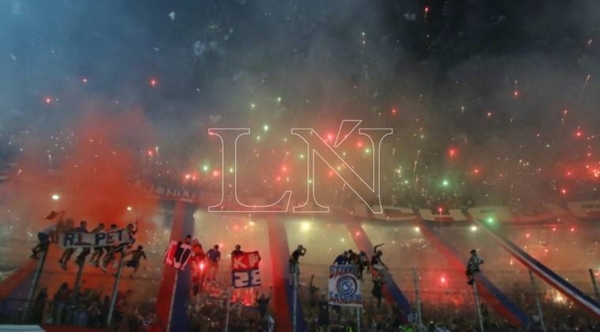 Diario HOY | Cerro Porteño celebra sus 109 años de vida institucional