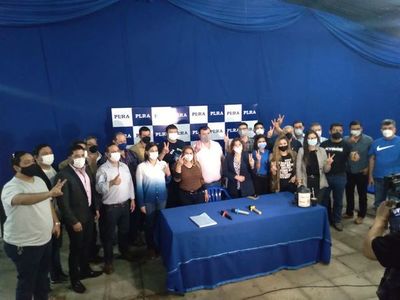 Denuncian ataques violentos a  intendentables liberales en el interior - Nacionales - ABC Color