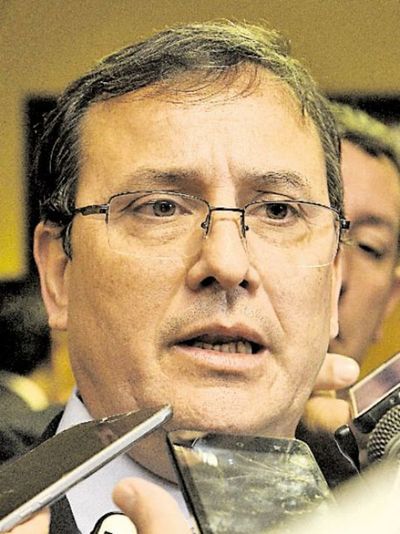 Opositores cuestionan la “ley antiinvasiones” - Nacionales - ABC Color